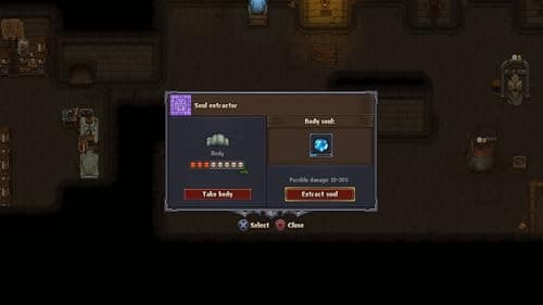 Graveyard Keeper: Undead Edition - Nintendo Switch — view 2