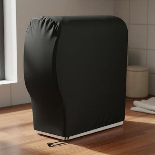 Qraatosi Cover Protector Sleeve Guard With Drawstring Nylon Spandex Material For Spill Control And Space Saving Storage suitable for home office coffee — view 2