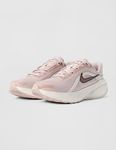 Nike Women's Downshifter 14 Road Running Shoes, Silt Red/Tattoo-Particle Rose-Phantom, 7.5 — view 5