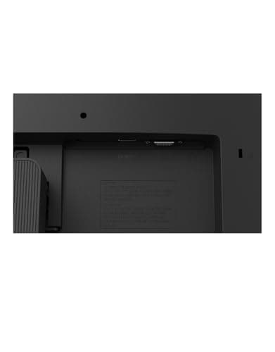 LG 22U401A-B 21.5" Full HD (1920x1080) VA Display Computer Monitor, 100Hz Refresh Rate, sRGB 99% (Typ.), Reader Mode & Flicker Safe, Dynamic Action Sync, Black Stabilizer, Slim Stand Base, Black — view 8