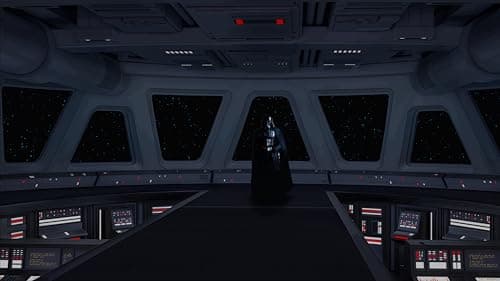 Star Wars Dark Forces Remastered - Nintendo Switch