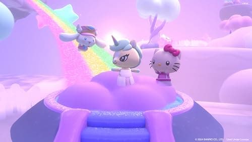 Hello Kitty Island Adventure - PlayStation 5 — view 5