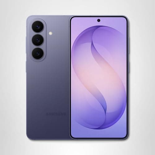 Samsung Galaxy S26, Unlocked Android Smartphone, 512GB, Cobalt Violet — view 13