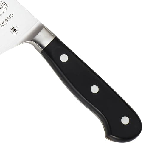 Mercer Culinary M23510 Renaissance, 8-Inch Chef's Knife — view 3