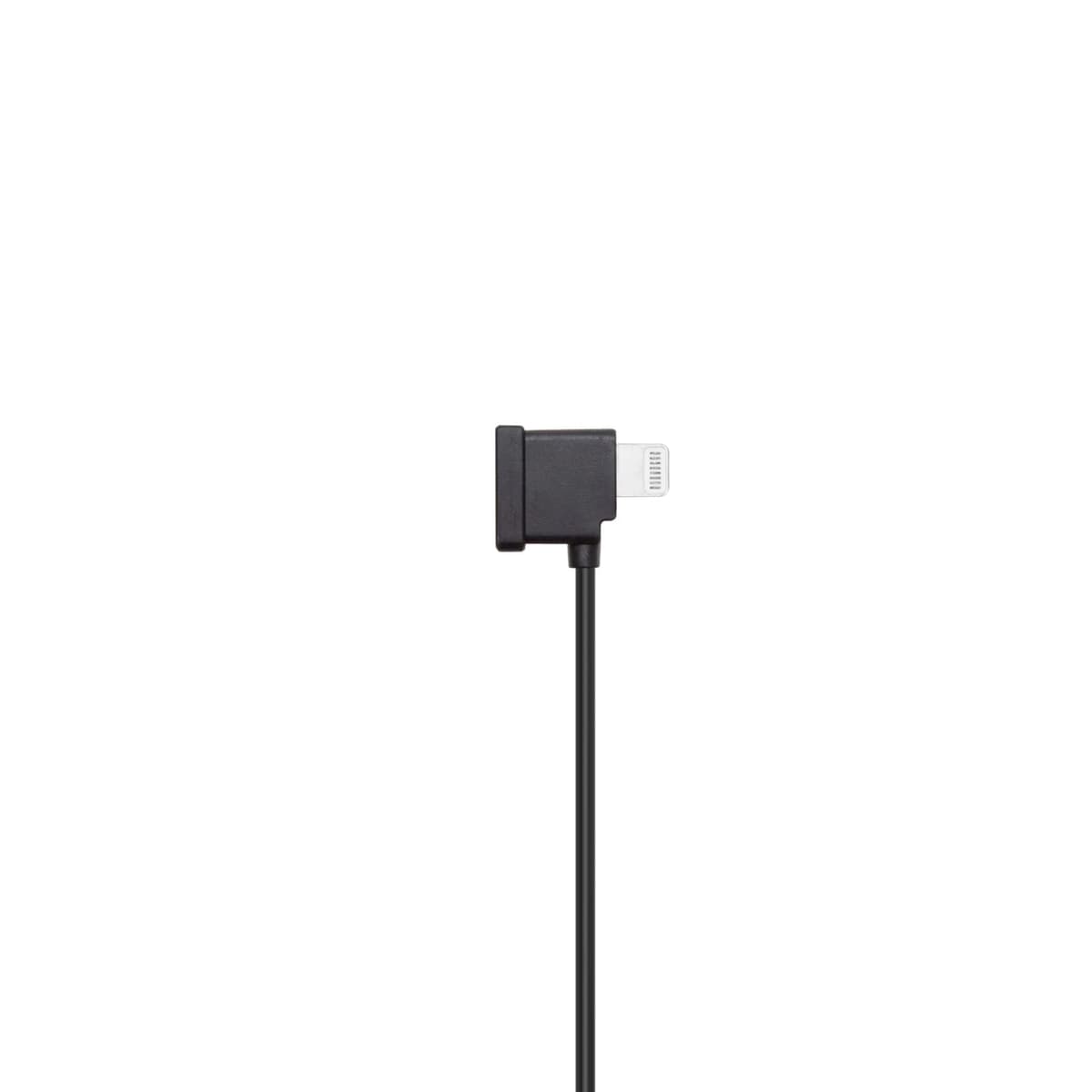 Cable DJI RC-N1/N2 RC (Conector Lightning) — view 3