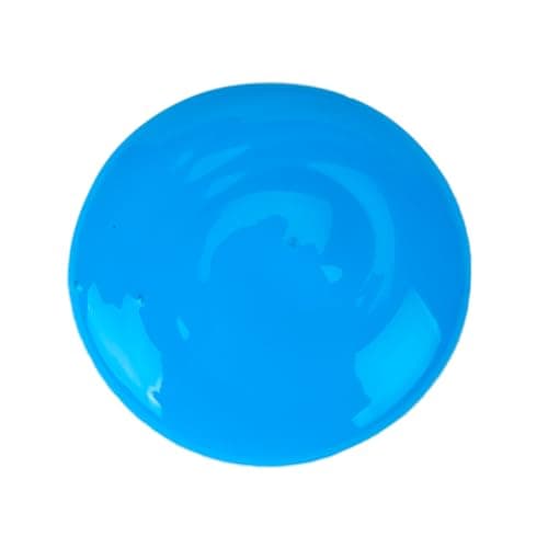 Crayola Washable Tempera Paint For Kids, Turquoise Paint, Classroom Supplies, Non Toxic, 32 Oz Squeeze Bottle — view 2