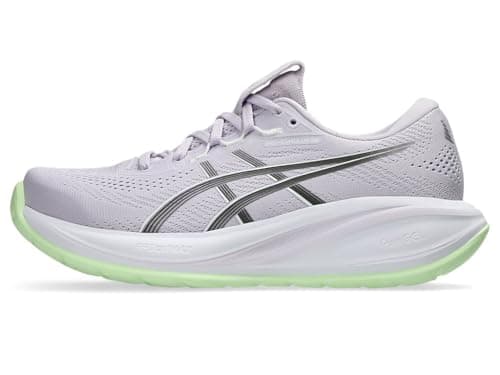 ASICS Women's Gel-Cumulus 28Running Shoes, Dahlia Illuminate Yellow, 10.5 US — view 2