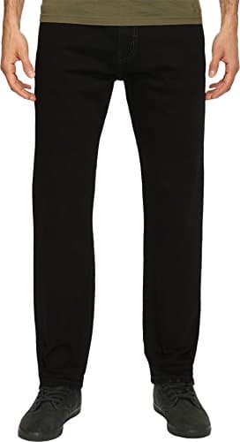 Levi's Men's 502 Taper Fit Jeans (Also Available in Big & Tall), Native Cali, 33W x 30L
