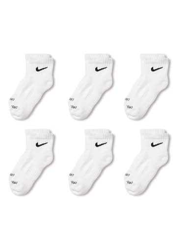6-Pack Performance Socks