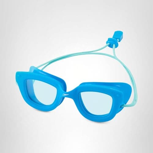 Speedo Unisex-Child Swim Goggles Sunny G Ages 3-8 — view 3
