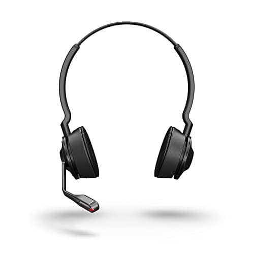 Jabra Engage 55 - USB-C MS Stereo — view 2