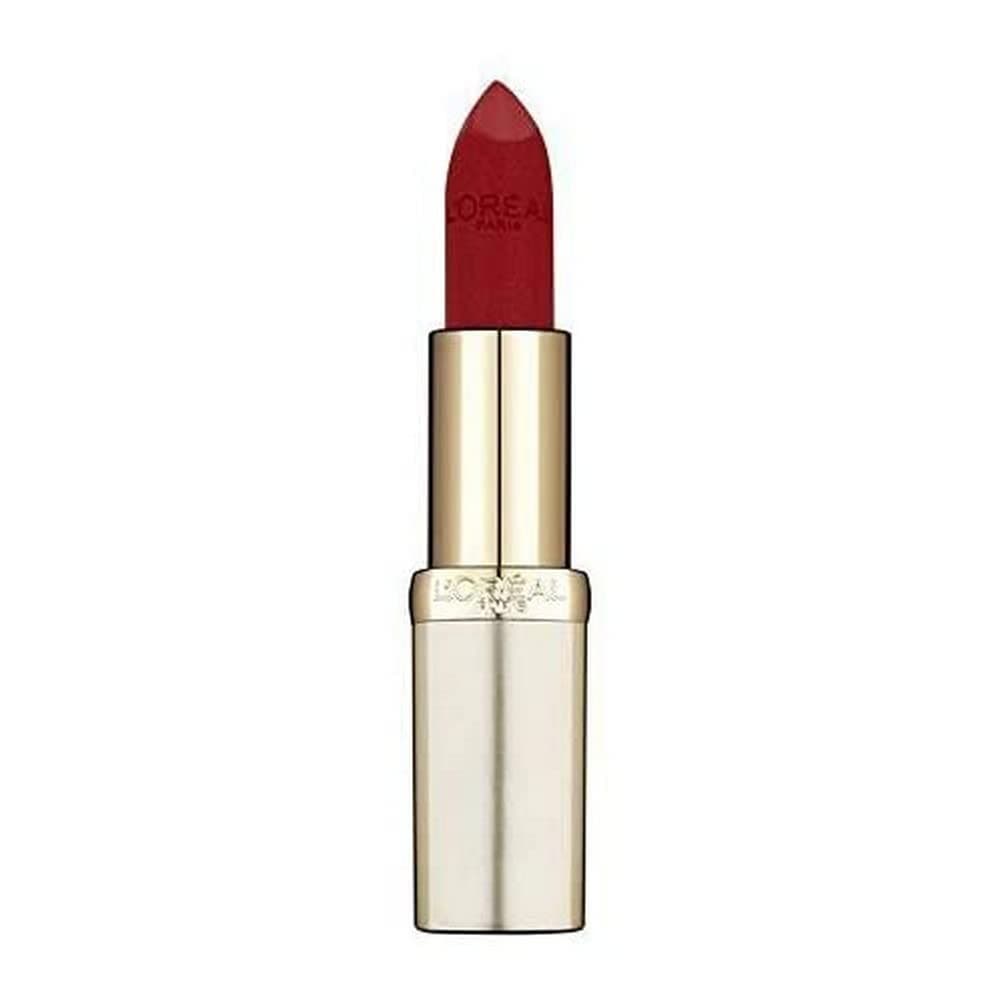 L'Oréal Paris Color Riche - Lápiz labial liso satinado, pigmento puro hidratante, con omega 3 y vitamina E, 178 Excessif — view 9
