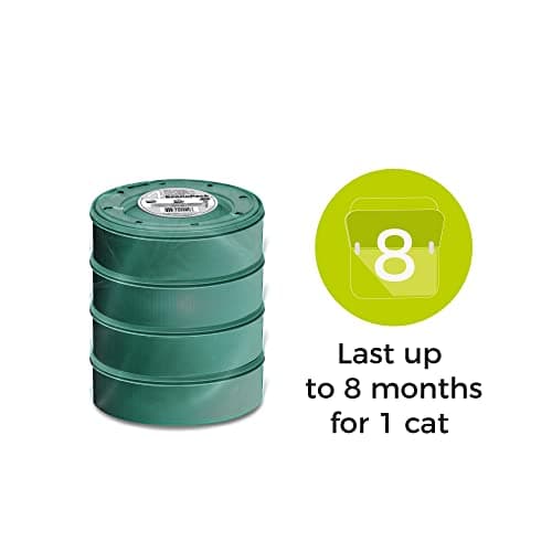 LitterLocker LitterLocker LLII-4RE Refill, 4-Pack — view 2