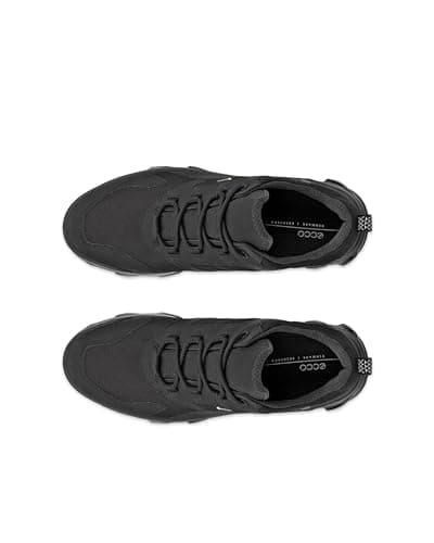 ECCO MX Low GORE-TEX,BLACK/BLACK,10-10.5 — view 4