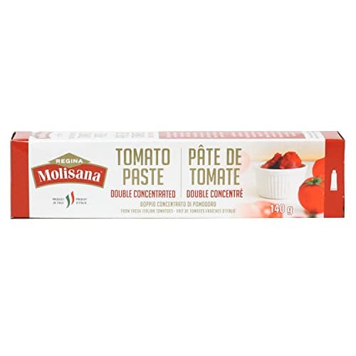 Regina Molisana Double Concentrated Tomato Paste 140 g — view 4