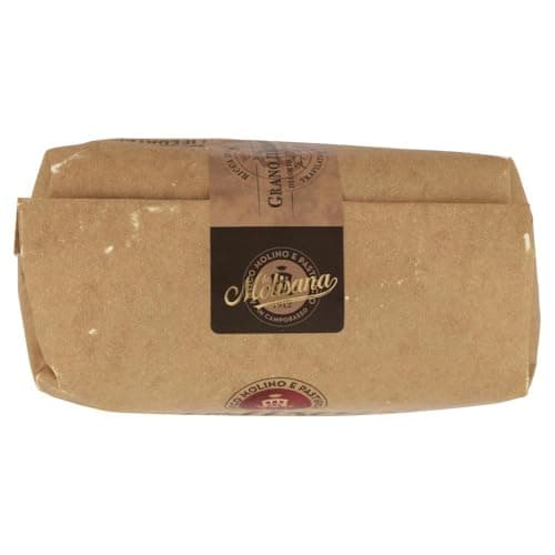 La Molisana Whole Wheat Farfalle N.66, 500g — view 12