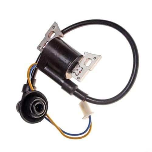 RichVibe Ignition Coil Module for Honda EU1000i Inverter Generator Replaces Part 30500-ZT3-023 Construction — view 4