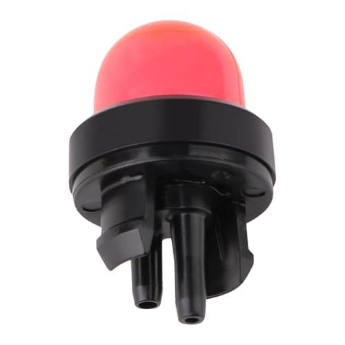 SIMPERAC Fuel Line Primer Bulb Grommet for Husqvarna 455 460 Rancher 123 223 322 323 325 326 327 Weed Eater Trimmer Brush Cutter 461 Gas Chainsaw 455R 460R Fuel Filter Fuel Line Air Purge 503936601 — view 5