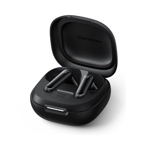 soundcore by Anker P40i, Noise Cancelling Wireless Earbuds, Bluetooth 5.3 — view 6