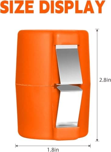 Egg Shell Opener，2026 New Eggshell Cracker, Quickly Cuts Hard-Boiled Eggs, Boiled Egg Peeler, Stainless Steel Eggshell Breaker, Effortless Kitchen Gadget (3-Piece Set) — view 4
