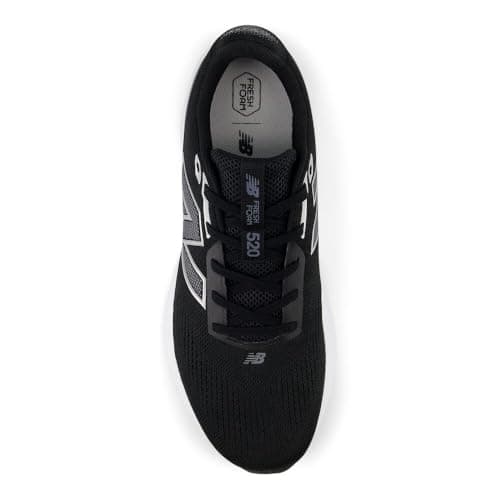 New Balance Men's Fresh Foam 520 V9 Running Shoe — view 4