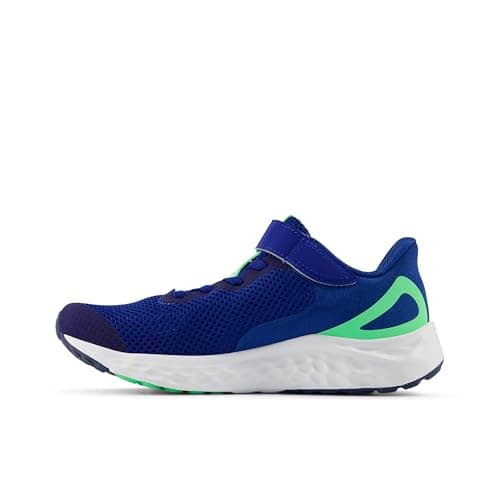 New Balance Kid's Fresh Foam Arishi V4 Running Shoe (Little Kid) — view 2