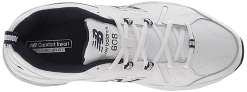 New Balance Men's 608 V5 Casual Comfort Cross Trainer — view 4