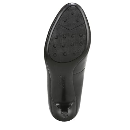 LifeStride Womens Parigi Pump Black — view 3