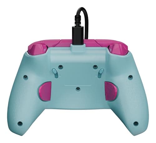 Turtle Beach Rematch Advanced Wired Gaming Controller for Xbox & PC — view 5