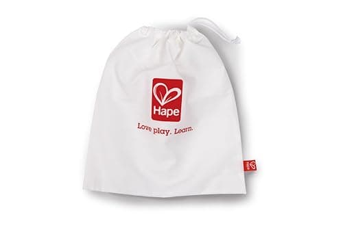 Hape - Early Explorer - Maple Wood Building Blocks — view 5