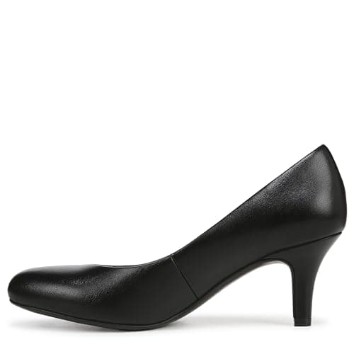 LifeStride Womens Parigi Pump Black — view 8
