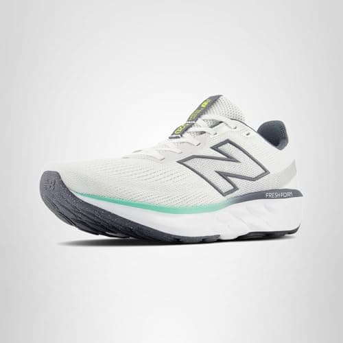 New Balance Men's Fresh Foam 520 V9 Running Shoe, Reflection/Graphite, 11 — view 5