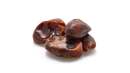 Yupik Pitted Dates, 1 kg, Gluten-Free, Kosher, Vegan, Whole Dried Fruits, No Pits, No Added Sugar, Sulphite-Free, Source of Fiber, Healthy Snacks, Ideal for Baking, Topping & Blended Drinks