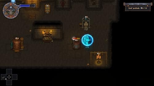 Graveyard Keeper: Undead Edition - Nintendo Switch — view 3