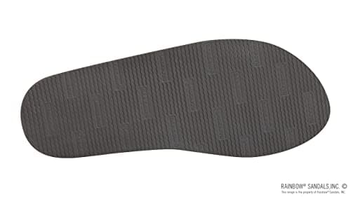 Rainbow Sandals Men's Premier Leather, Sierra Brown, Large / 9.5-10.5 — view 5