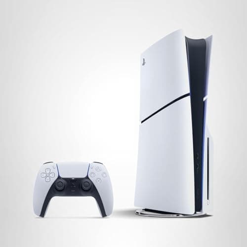 PlayStation®5 console – 1TB — view 8