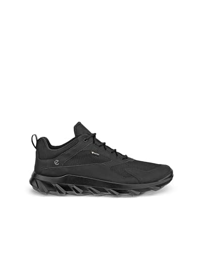ECCO MX Low GORE-TEX,BLACK/BLACK,10-10.5 — view 5