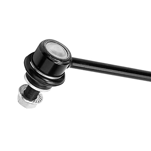 Detroit Axle - Front Sway Bar Links for Toyota RAV4 Prius Plug-In V Lexus CT200h HS250h NX200t NX300 NX300h Scion iM tC xB, 2 Stabilizer Sway Bar End Links Replacement — view 5