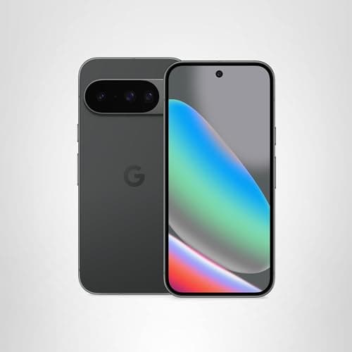Google Pixel 10 - Unlocked Smartphone with Gemini - Obsidian - 128 GB — view 14