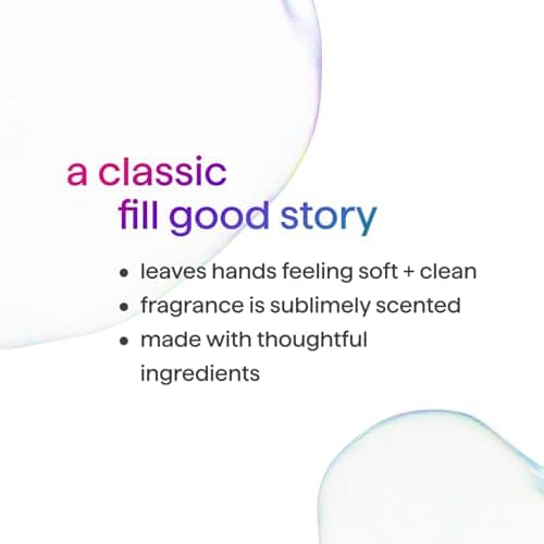 Method Foaming Hand Soap, Refill, Pink Grapefruit, 828mL — view 3