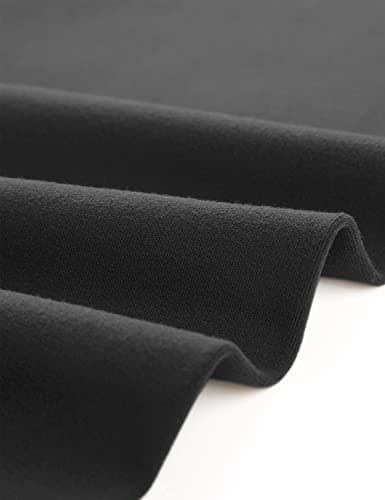 CRZ YOGA Butterluxe Leggings 25" Black Medium — view 4