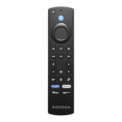 INSIGNIA 24” Class F20 Series LED HD Smart Fire TV, Voice Remote with Alexa, Free & Live TV — view 8