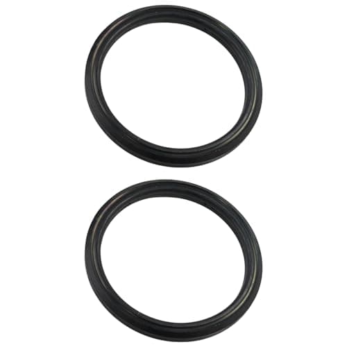 2 Pack 935-04054A Friction Wheel 935-04054 Compatible with MTD, Cub Cadet, Troy Bilt, Craftman, Yard Machines 735-04054 735-04054A Snowblower Friction Disk CA330HD CA328HDT 2665XP 31AS6LEG700 — view 3