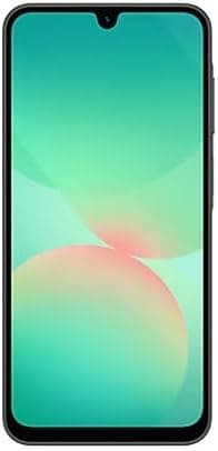 Samsung GALAXY A26 5G A266B 128GB schwrz — view 2