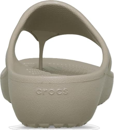Crocs Women Inmotion Pacer Trainers, Black Atmosphere, 41/42 EU — view 2