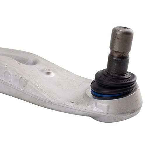 TRQ Front Left and Right Lower Control Arm with Ball Joint Set 2 Piece Compatible with 2017-2024 Chrysler Pacifica 2020-2025 Chrysler Voyager — view 6
