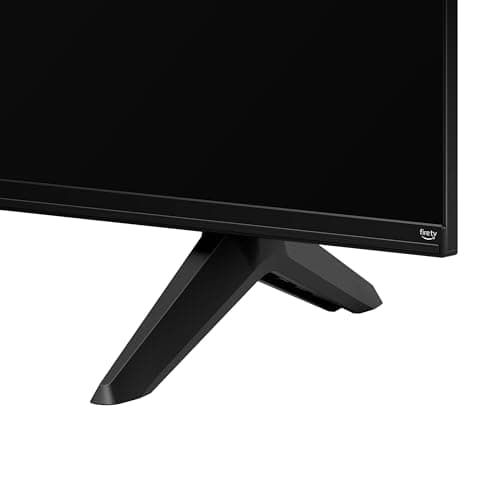TCL 50-Inch Class S4 4K LED Smart TV with Fire TV (50S450F-CA), Dolby Vision HDR, Dolby Atmos, Alexa Built-in, Apple Airplay Compatibility, Streaming UHD Television, Black — view 16