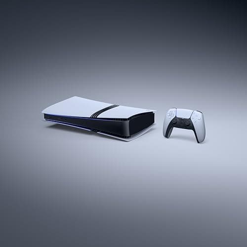 PlayStation 5 Pro Console - 2TB — view 4
