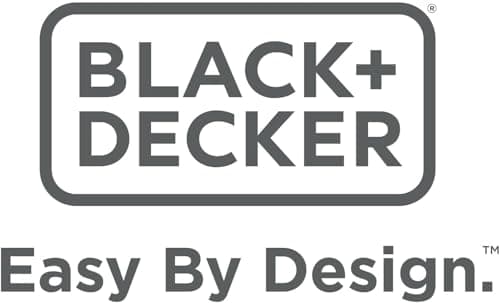 BLACK+DECKER Heat Gun, Dual Temperature (HG1300) — view 5