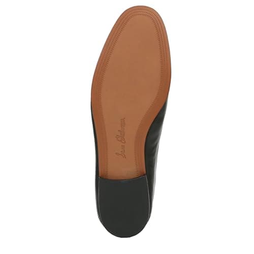 Sam Edelman Women's Loraine Loafers, Black, 8 — view 5